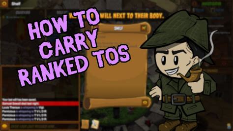investigator results tos|Town of Salem Ranked .